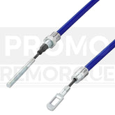 TZ000082 Remorque Knott Cable de Frein Profi Longlife Etrier Filetage 1400/1700 35006.28 Promo Remorque